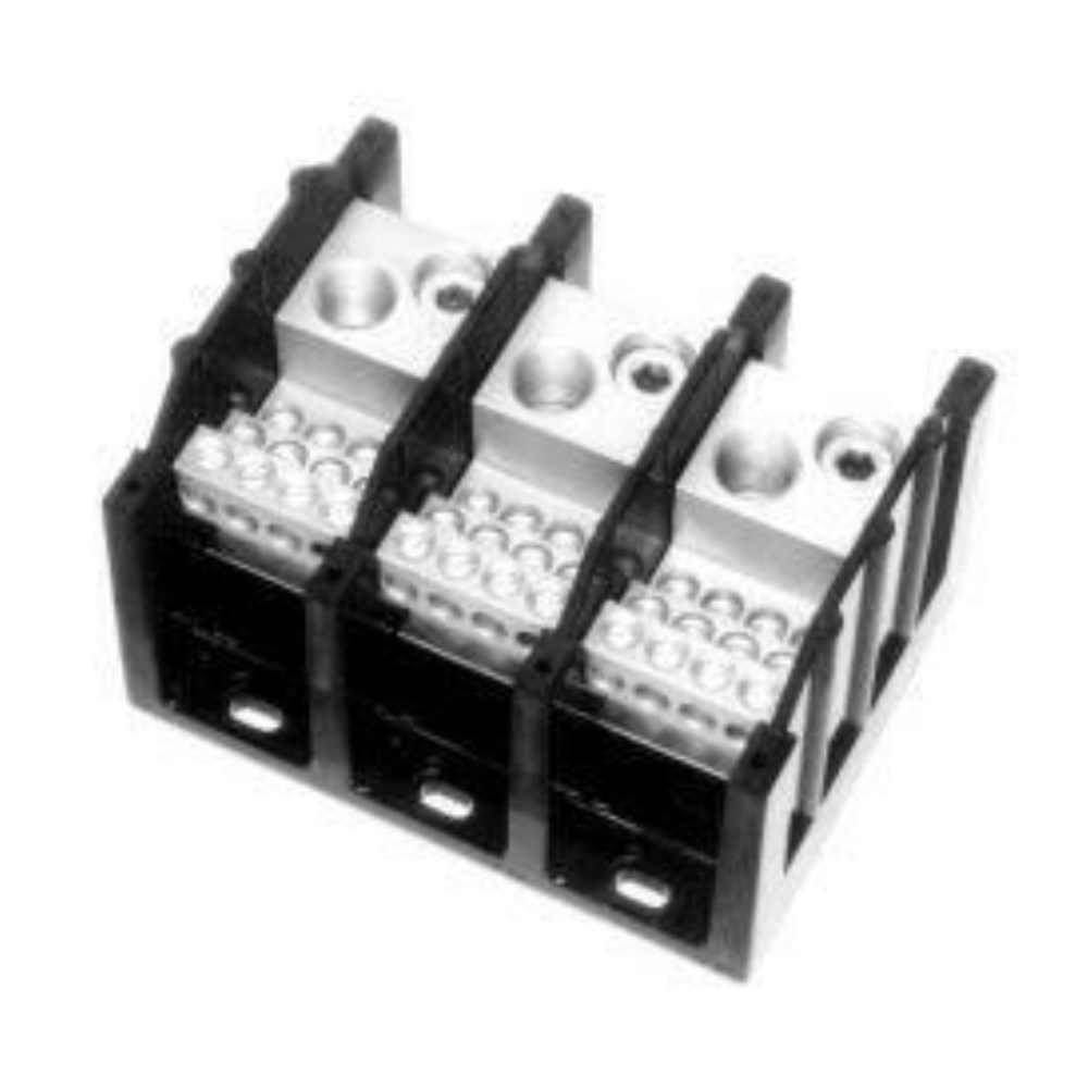 POWERBLOCK ② Powerblock+ - Redex Group